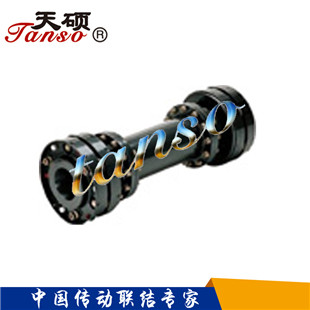 TBR系列高速膜片聯軸器