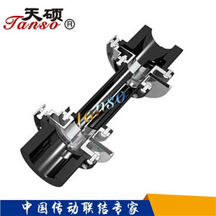 TARS膜盤聯(lián)軸器