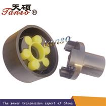 LM梅花聯軸器-ML梅花聯軸器