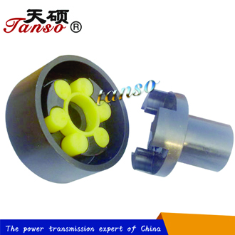 LM梅花聯(lián)軸器-ML梅花聯(lián)軸器