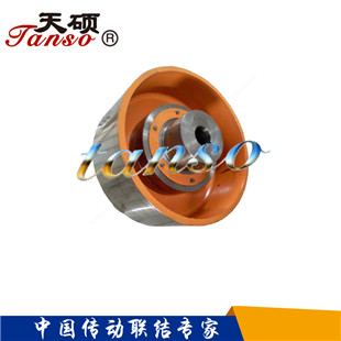 Lxz型彈性柱銷聯軸器