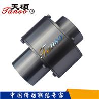 zl型彈性柱銷齒式聯(lián)軸器