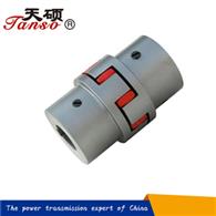 LZD型圓錐形軸孔彈性柱銷齒式聯(lián)軸器