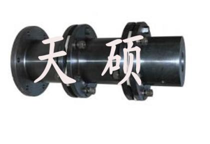 JMⅡJ 型接中間軸型膜片聯軸器