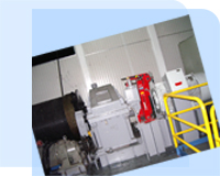 液壓和氣動盤式系列