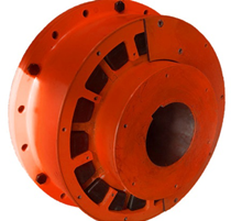 TLW系列W型膠塊聯軸器