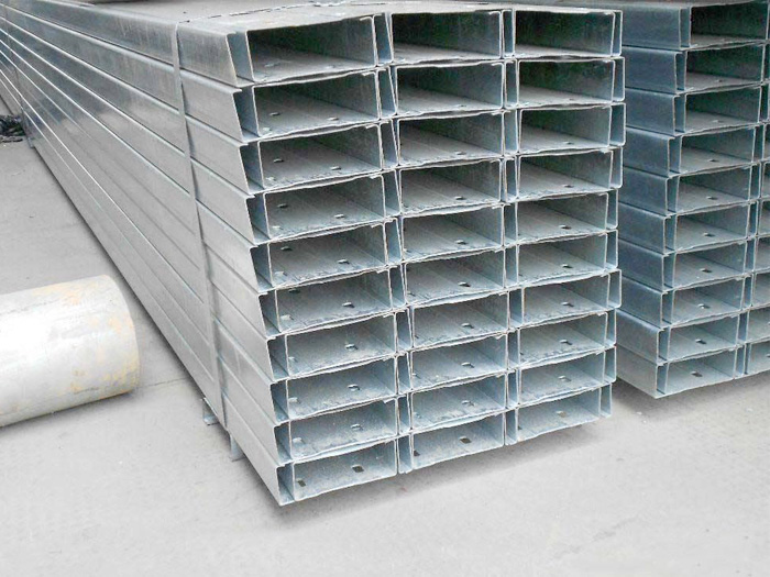 	 SWP-C型－無伸縮短型萬向聯(lián)軸器