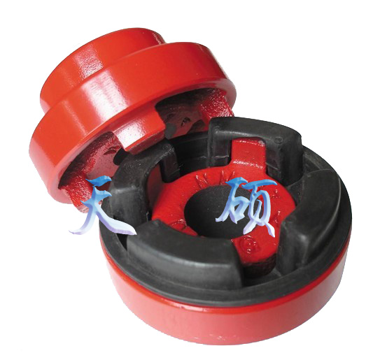 NM聯(lián)軸器簡介